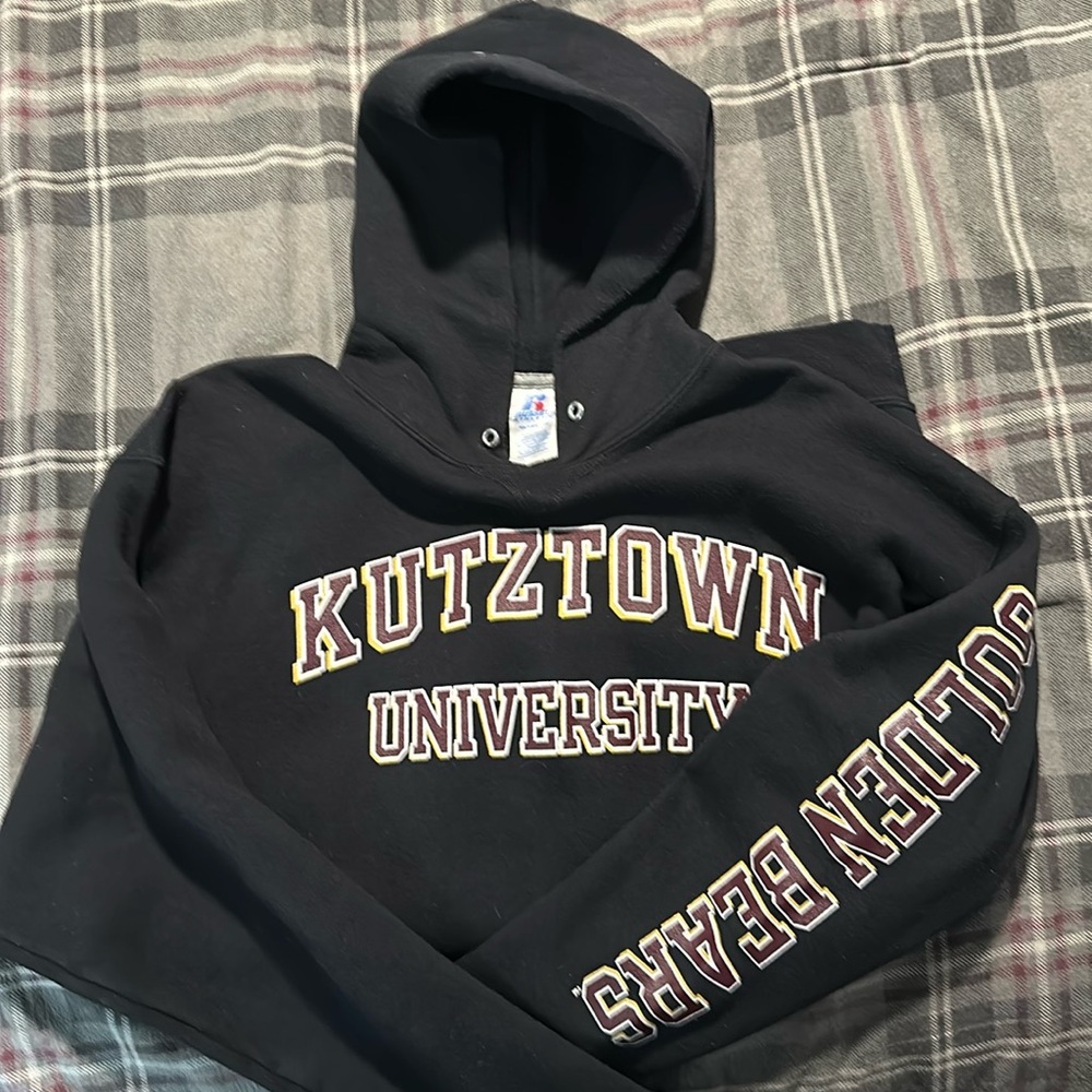 Kutztown University Hoodie